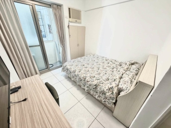 🌳可租補💖代收包裹✨陽台獨洗🏠速洽💖（第1張）