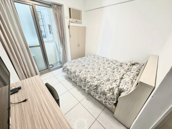 🌳可租補💖代收包裹✨陽台獨洗🏠速洽💖（第1張）