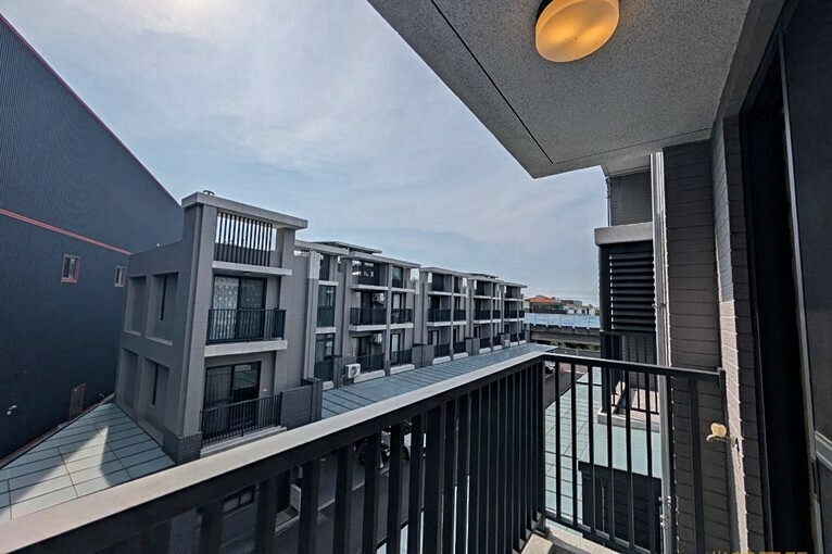 兆基社會住宅🏡可租補入籍.平車.美宅.可寵可神明(第12張)