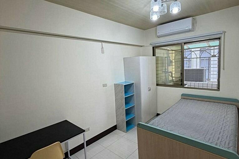 兆基社會住宅🏠永康區三房/可租補/看房加Line(第3張)