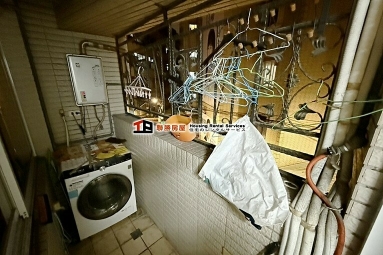 景安站/南勢角商圈/溫馨兩房/家庭首選/可補助入籍免服務費（第8張）