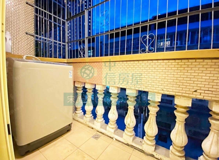 🏠【獨家釋出｜南平路精裝套房】 🐾 可養寵物｜可申請租屋補助｜藝文生活圈 💕（第4張）