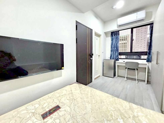 小資首選⭐全新多間可選⭐可租補/戶籍⭐寵物友善(第2張)