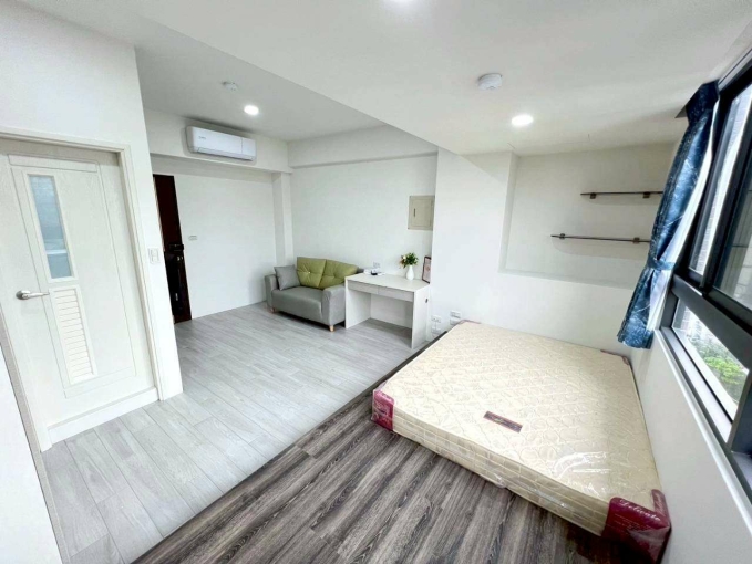 小資首選⭐全新多間可選⭐可租補/戶籍⭐寵物友善(第3張)