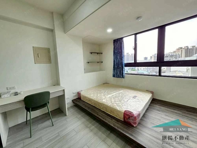 小資首選⭐全新裝修套房⭐可租補⭐寵物友善 - Image 2