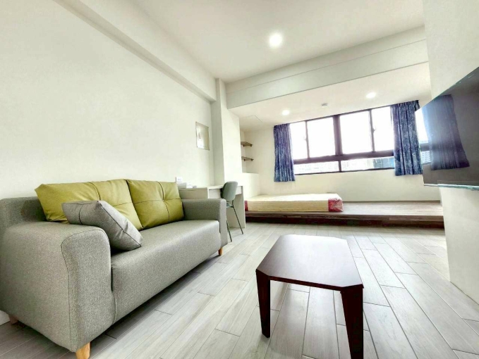 小資首選⭐全新多間可選⭐可租補/戶籍⭐寵物友善(第4張)