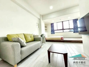 小資首選⭐全新裝修套房⭐可租補⭐寵物友善 - Image 9