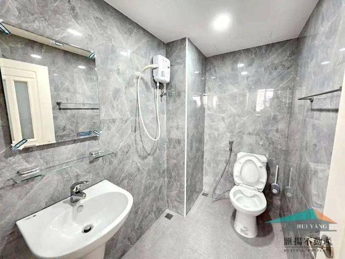 小資首選⭐全新裝修套房⭐可租補⭐寵物友善 - Image 5