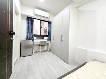 小資首選⭐全新裝修套房⭐可租補⭐寵物友善（第1張）