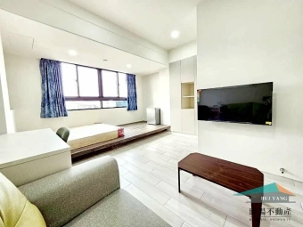 小資首選⭐全新裝修套房⭐可租補⭐寵物友善 - Image 12