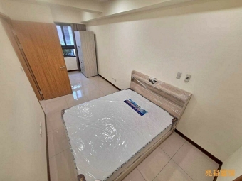 兆基社會住宅🏠梧棲幸福成全新3房平車全配雙租補（第5張）