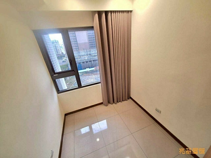 兆基社會住宅🏠梧棲幸福成全新3房平車全配雙租補（第8張）