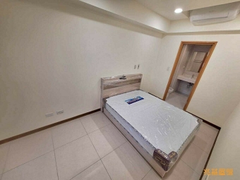 兆基社會住宅🏠梧棲幸福成全新3房平車全配雙租補（第6張）