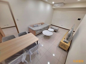 兆基社會住宅🏠梧棲幸福成全新3房平車全配雙租補（第1張）