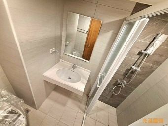 兆基社會住宅🏠梧棲幸福成全新3房平車全配雙租補（第14張）