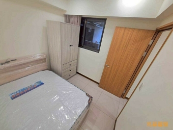 兆基社會住宅🏠梧棲幸福成全新3房平車全配雙租補（第4張）