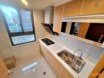 兆基社會住宅🏠梧棲幸福成全新3房平車全配雙租補（第10張）