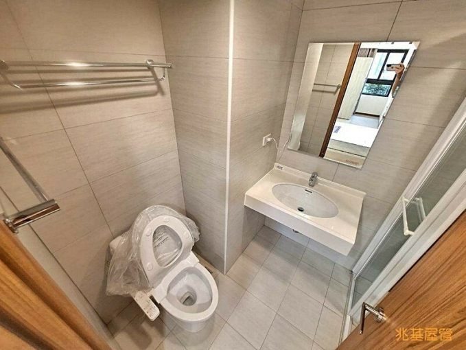 兆基社會住宅🏠梧棲幸福成全新3房平車全配雙租補（第13張）