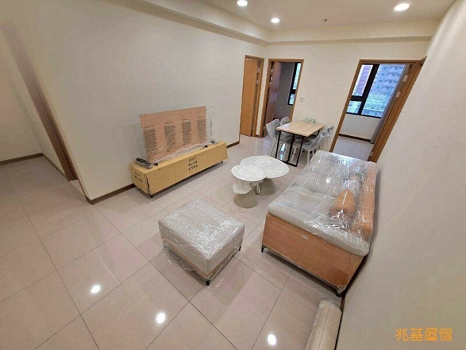 兆基社會住宅🏠梧棲幸福成全新3房平車全配雙租補（第3張）