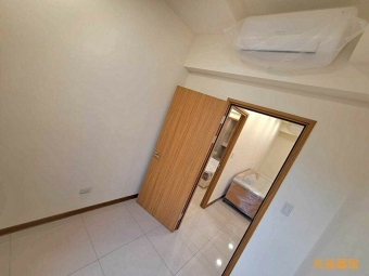 兆基社會住宅🏠梧棲幸福成全新3房平車全配雙租補（第9張）