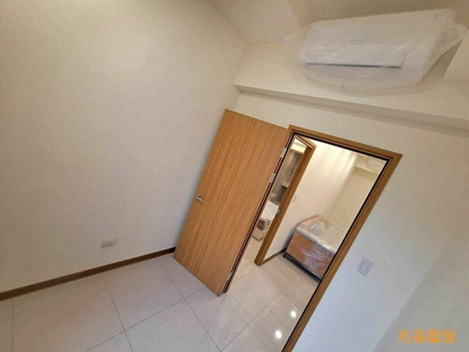 兆基社會住宅🏠梧棲幸福成全新3房平車全配雙租補（第9張）