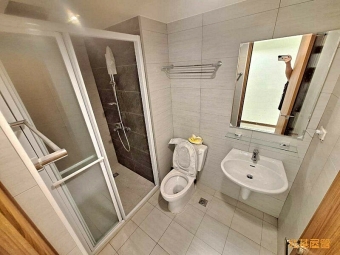 兆基社會住宅🏠梧棲幸福成全新3房平車全配雙租補（第12張）