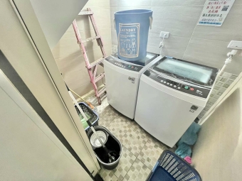 💖電梯美套✨陽台🏠乾溼分離✔️近中國醫💖 - Image 14