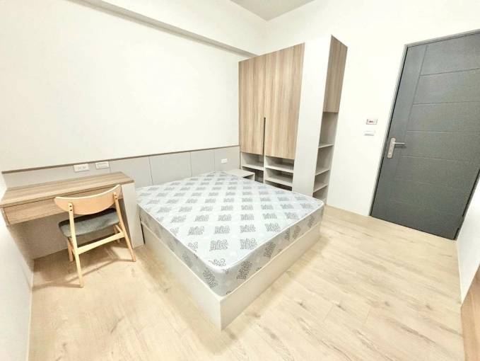 質感裝潢💖微波爐✅流理臺✅可租補🔆陽台獨洗🌳乾濕分離🐈可貓(第2張)