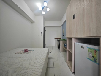 🔥東區全新套房🔥電梯陽台獨洗🔥機車位🔥近lalaport - Image 17