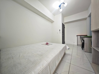 🔥東區全新套房🔥電梯陽台獨洗🔥機車位🔥近lalaport - Image 16