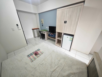 🔥東區全新套房🔥電梯陽台獨洗🔥機車位🔥近lalaport - Image 19