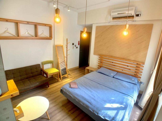 【台南站前】精緻商務套房｜可開立收據報帳｜短租/出差/外派｜生活機能強 - Image 5