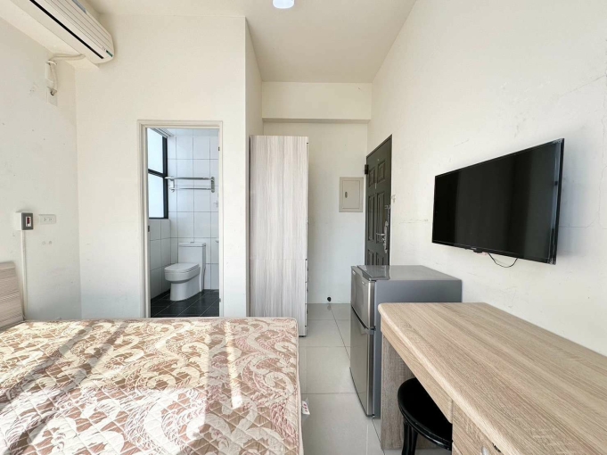 🌳可租補💖可貓✨電梯🏠大陽台獨洗✔️乾溼分離🌳（第3張）