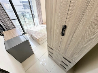 🌳可租補💖可貓✨電梯🏠大陽台獨洗✔️乾溼分離🌳（第1張）