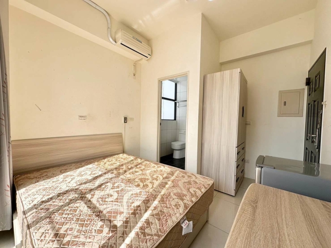 🌳可租補💖可貓✨電梯🏠大陽台獨洗✔️乾溼分離🌳（第5張）