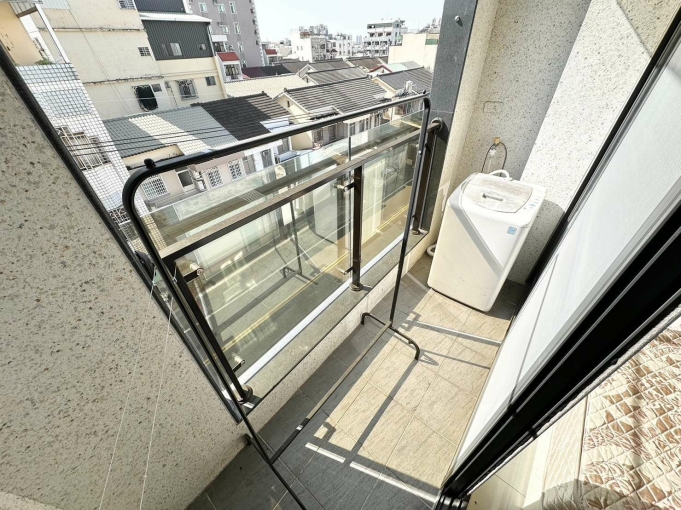 🌳可租補💖可貓✨電梯🏠大陽台獨洗✔️乾溼分離🌳（第7張）