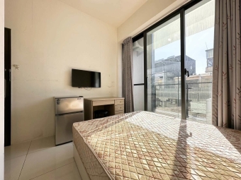 🌳可租補💖可貓✨電梯🏠大陽台獨洗✔️乾溼分離🌳（第4張）