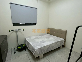 兆基社會住宅🏡星都匯稀有大四房附家具、免仲介費（第6張）