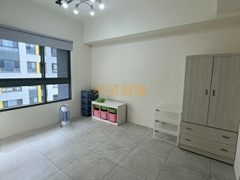 兆基社會住宅🏡星都匯稀有大四房附家具、免仲介費（第4張）