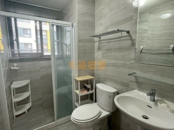 兆基社會住宅🏡星都匯稀有大四房附家具、免仲介費（第12張）