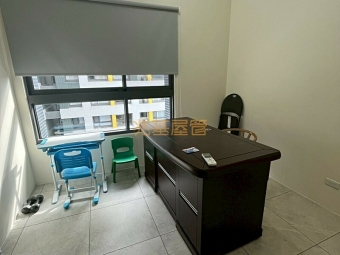 兆基社會住宅🏡星都匯稀有大四房附家具、免仲介費（第10張）