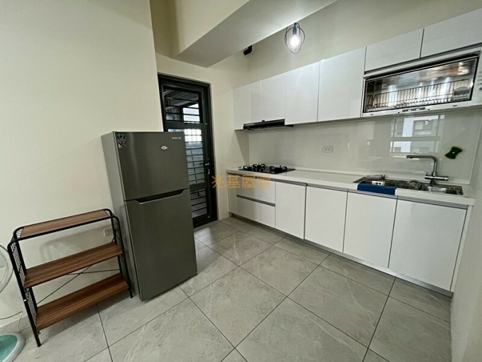 兆基社會住宅🏡星都匯稀有大四房附家具、免仲介費（第8張）