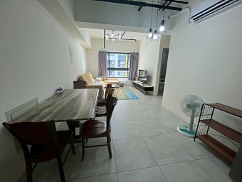 兆基社會住宅🏡星都匯稀有大四房附家具、免仲介費（第2張）