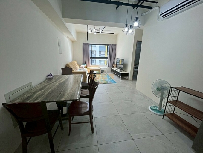 兆基社會住宅🏡星都匯稀有大四房附家具、免仲介費（第2張）