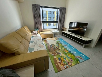 兆基社會住宅🏡星都匯稀有大四房附家具、免仲介費（第1張）