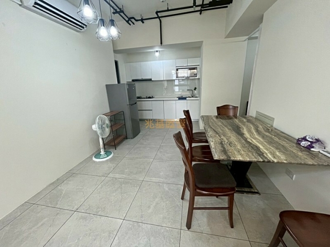 兆基社會住宅🏡星都匯稀有大四房附家具、免仲介費（第3張）