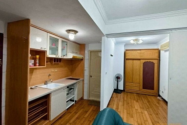 兆基社會住宅🏡近竹圍市場輕鬆入住1+1房富升關渡（第3張）