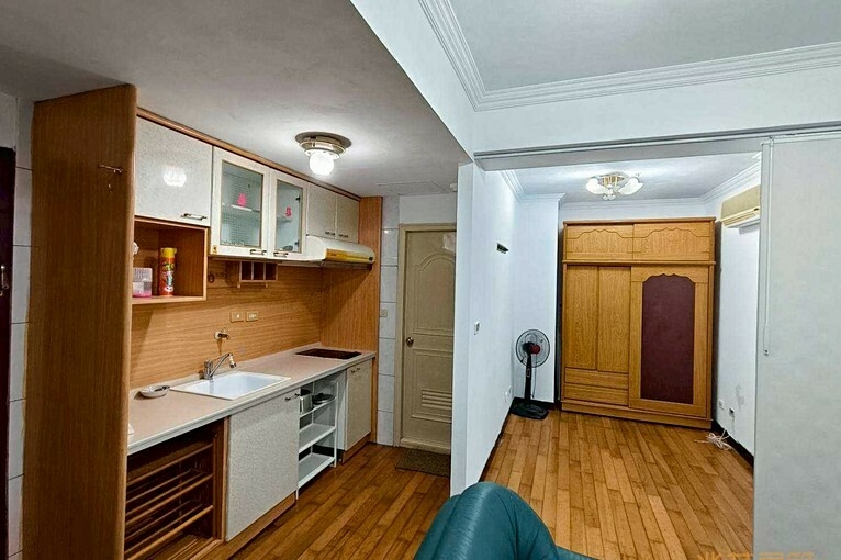 兆基社會住宅🏡近竹圍市場輕鬆入住1+1房富升關渡（第3張）