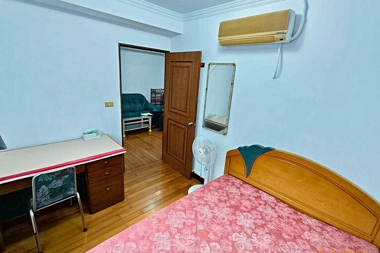 兆基社會住宅🏡近竹圍市場輕鬆入住1+1房富升關渡（第5張）