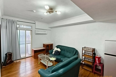 兆基社會住宅🏡近竹圍市場輕鬆入住1+1房富升關渡（第1張）